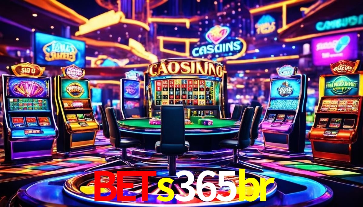 Game Statistics bets365br