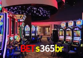 API Integration bets365br