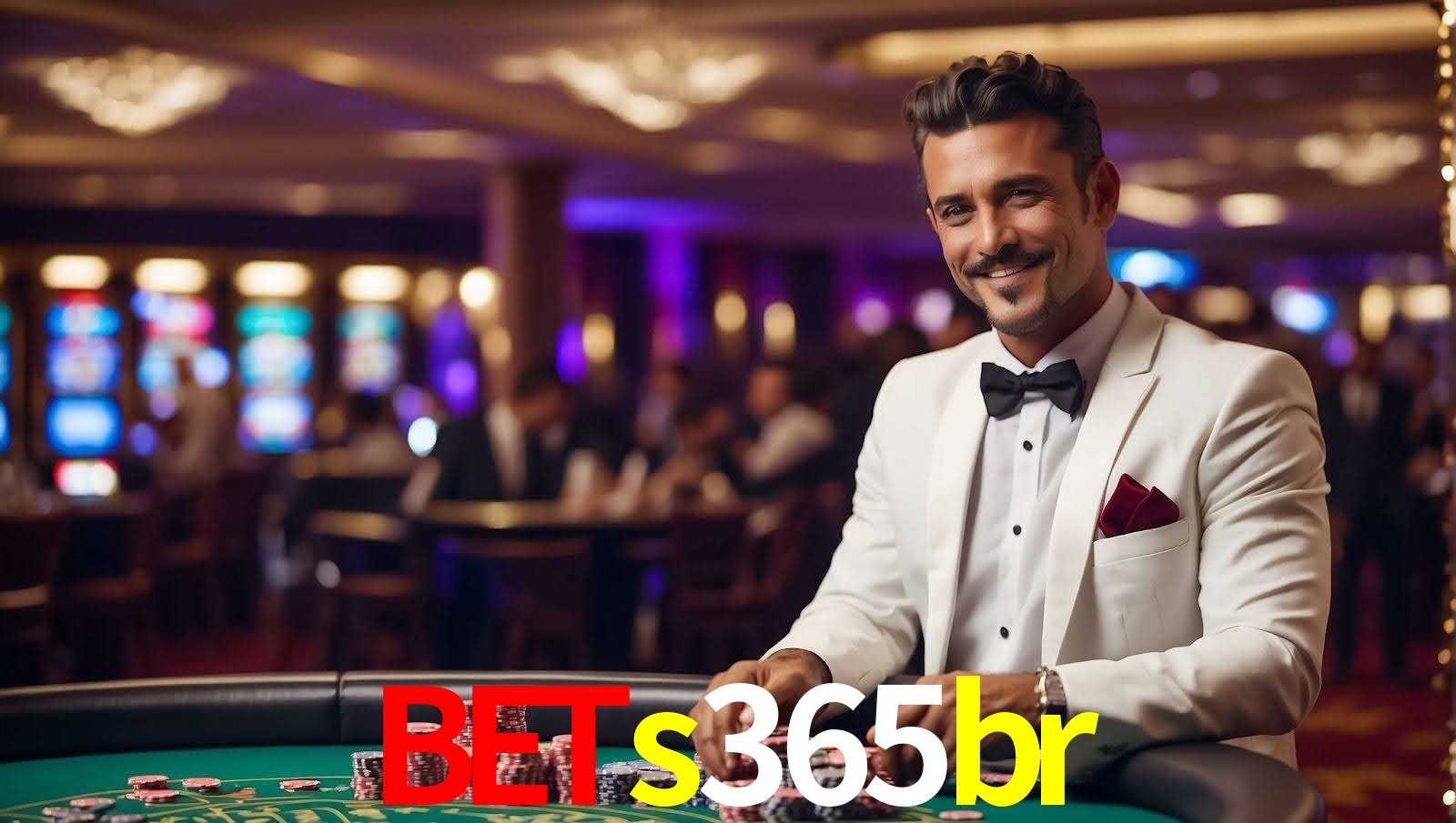 Secure Login bets365br