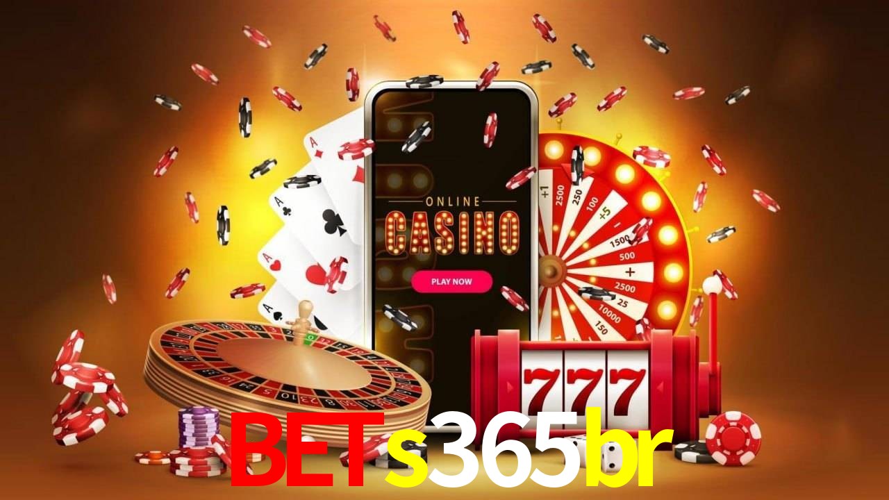 Slot Games bets365br