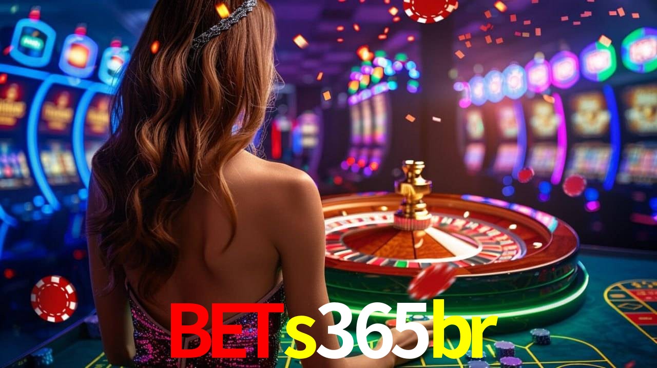 bets365br App Interface
